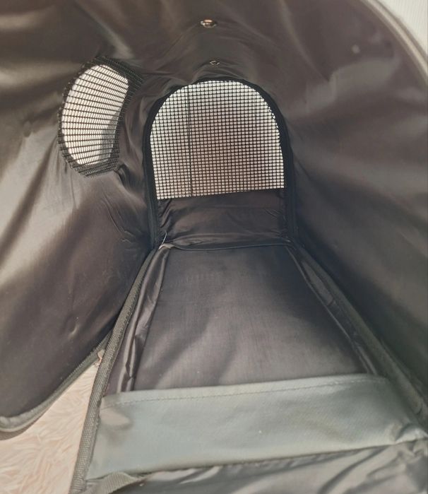 Geanta de transport pt animale mici