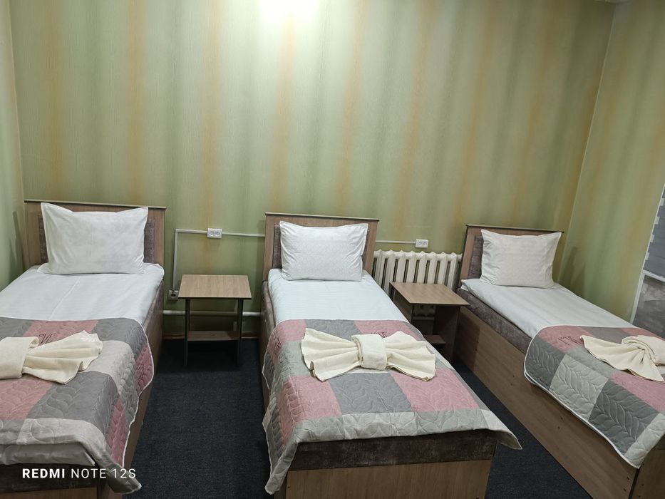 Aqso Hotel Yunusobod Shaxriston ko'chasi 19