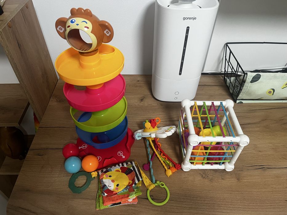 Детские игрушки