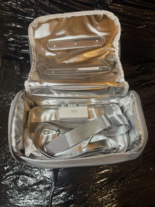 Sterilizator portabil UV