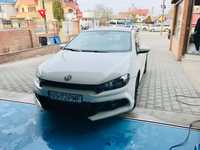 Volkswagen Scirocco VW Scirocco 2.0 tsi,dsg 635 bhp 769Nm