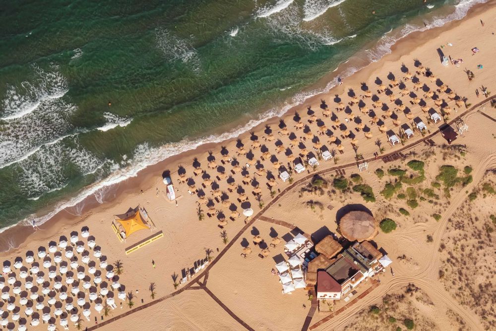 Продава се Тристаен апартамент в Бургас, Център - 74 кв.м за 1526 €/кв.м - Снимка #4