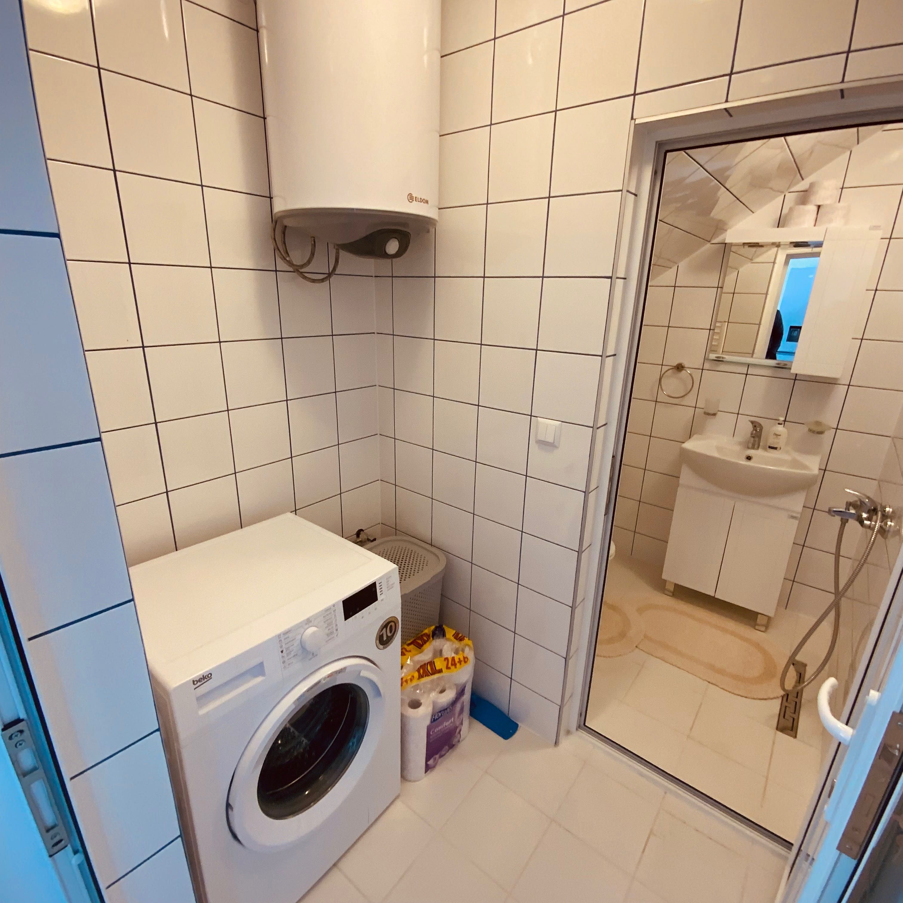 Ich vermiete ein Haus Dobrich Bulgaria Iam renting a house in Dobrich