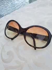 Ochelari dama Furla vintage