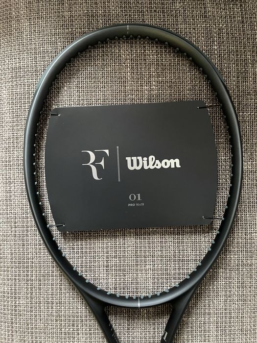 Wilson RF 01 Pro