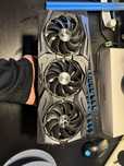 Asus Rog Strix RTX 2080