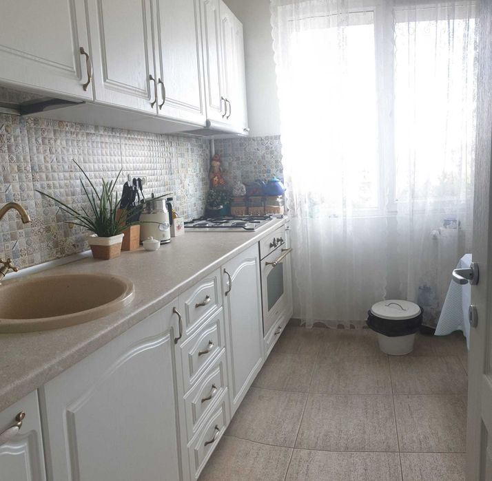 Vanzare apartament 3 camere Soseaua Colentina PROPRIETAR