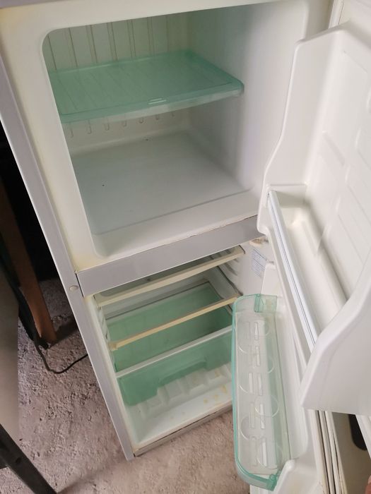 Холодильник, холодильник