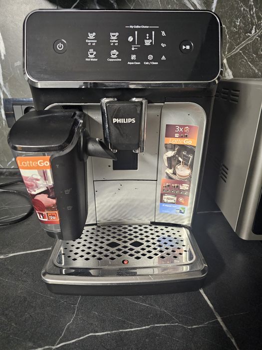 Espressor philips