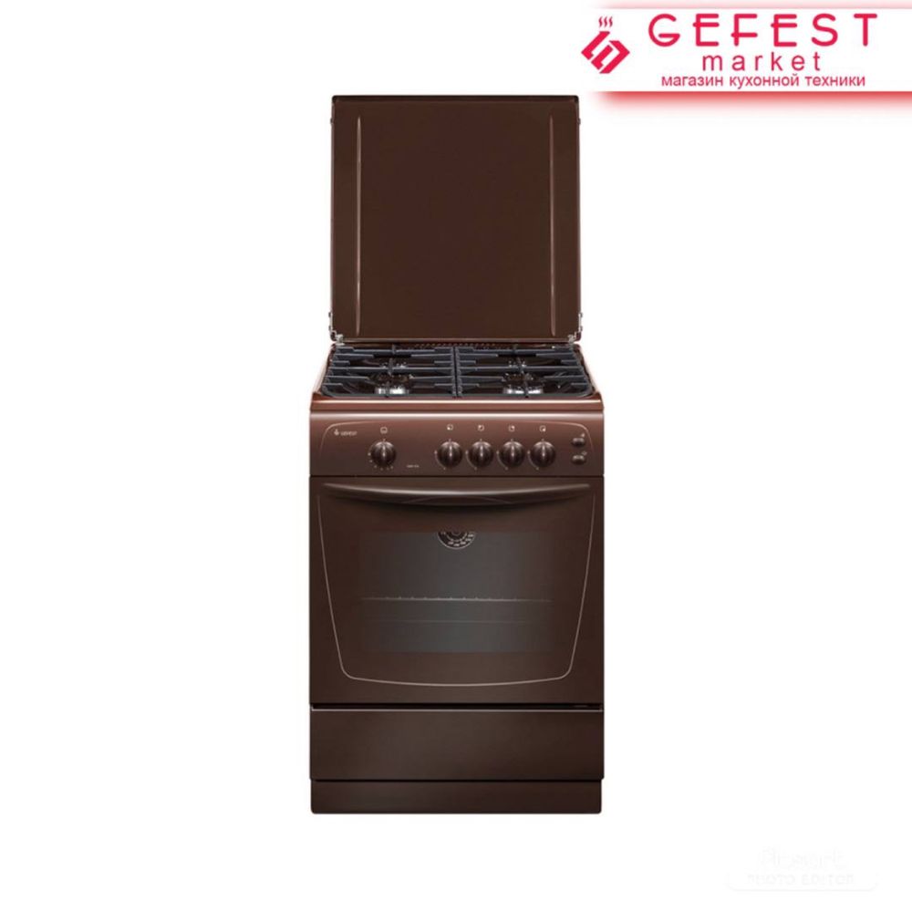 Газовая плита ПГ 1200 С6 К83 Gefest