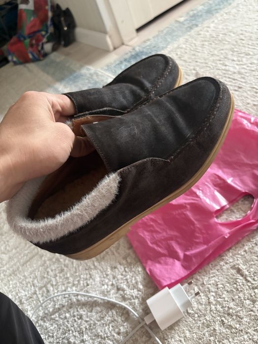 Loro piana 41 размер