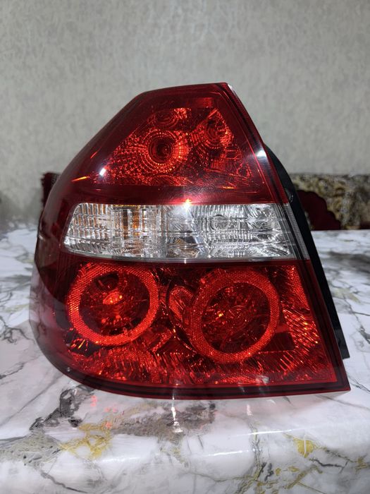 Nexia 3 Чап томон Орка фара