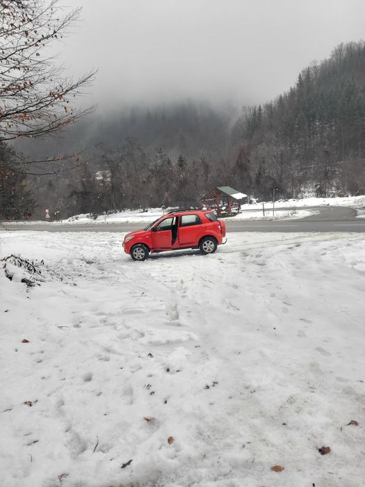 Daihatsu Terios J2