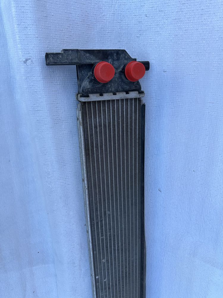 Radiator apă skoda vw audi seat.cod:5q0121251.el.