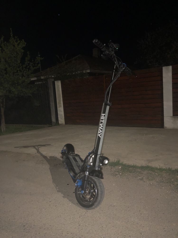 Vand trotineta 800w