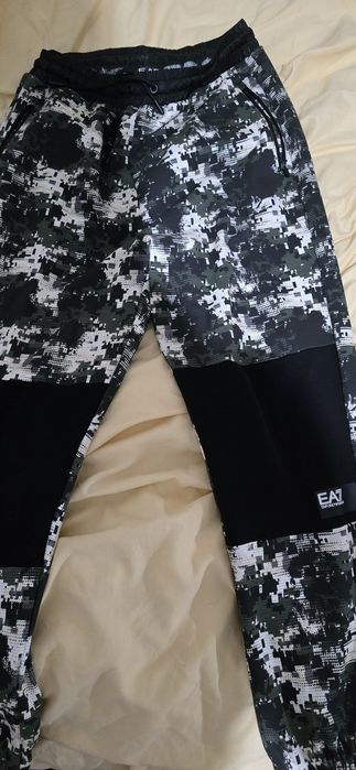 Мъжки екип EMPORIO ARMANI размер М