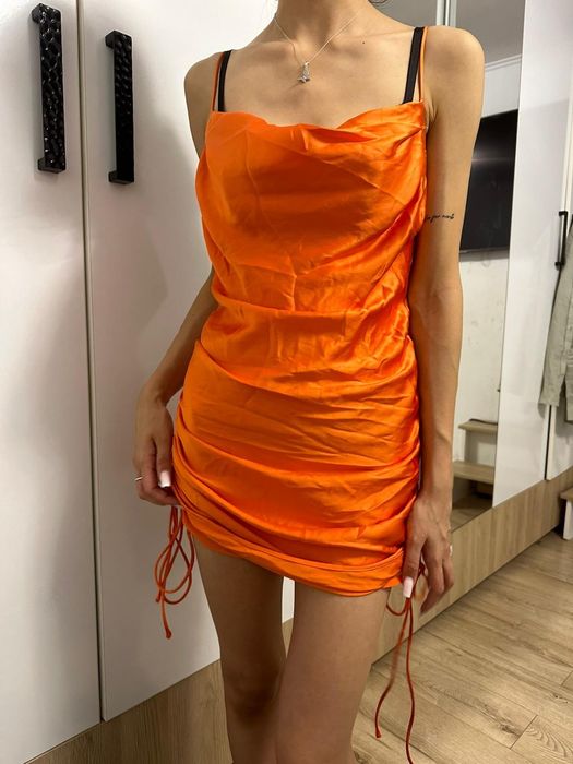 Rocita satinata Zara