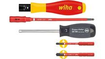 Динамометрическая отвертка WIHA (Германия)