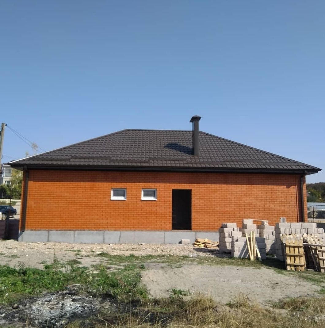 Металлочерепица Сайдинг Профлист Крыша цена Термопанели Фасад Черепица