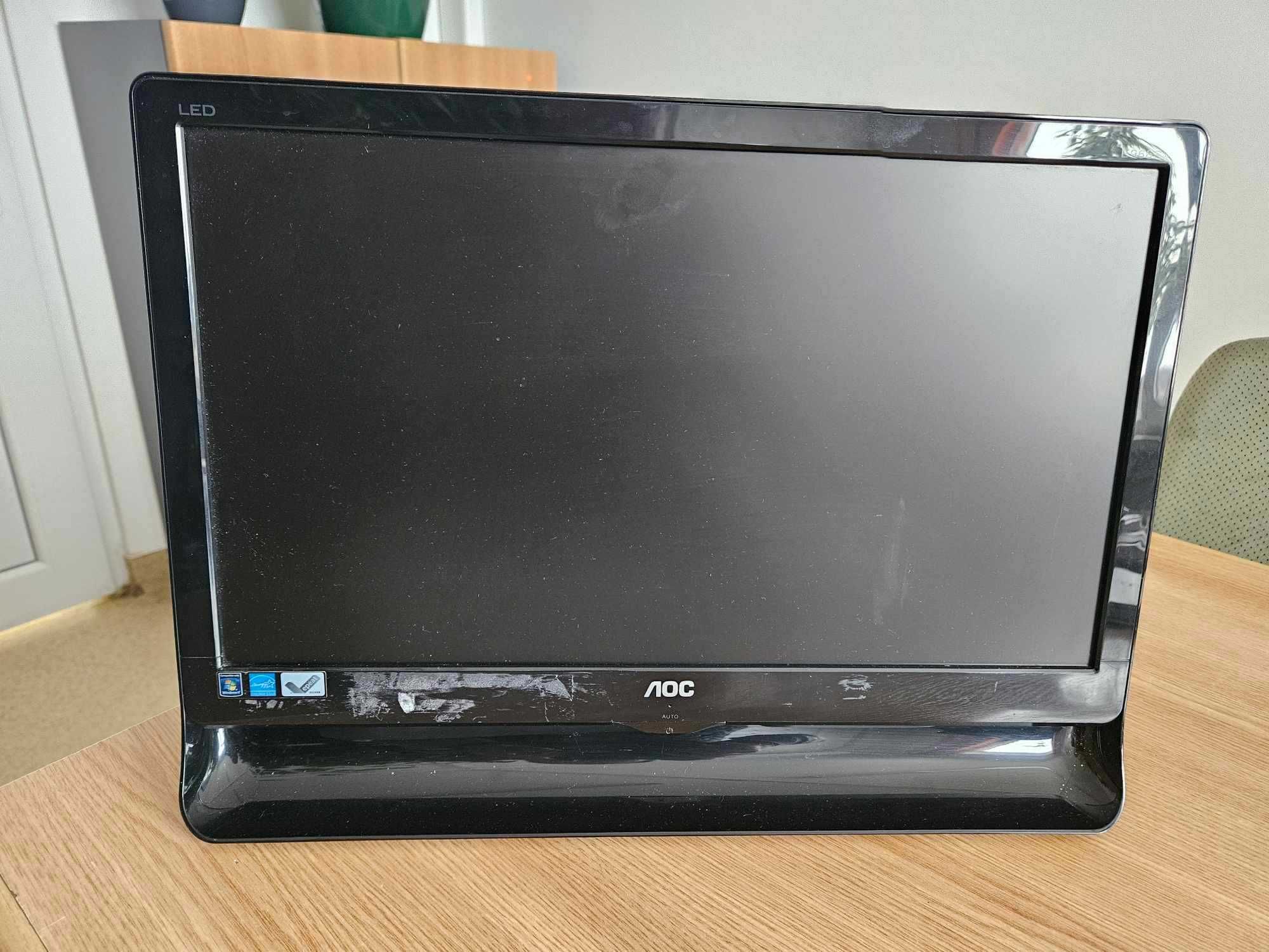 Vand monitoare 18.5' diverse modele
