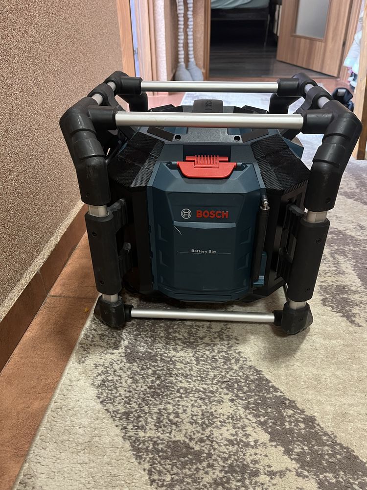 Bosch GPB 18V-5 SC Profisional