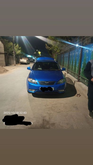 Gentra yil 2016 aftamnt karbka