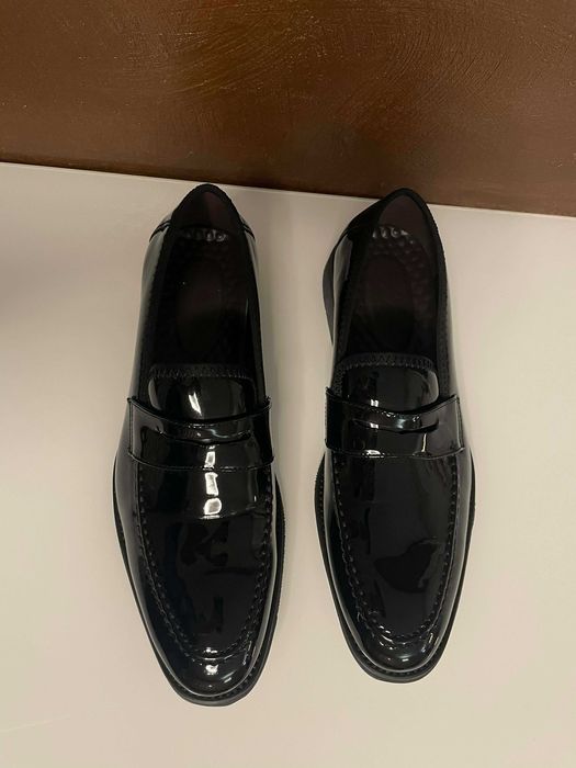 Мъжки Официални обувки 42номер