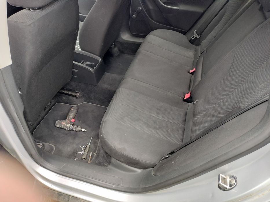 Volkswagen Passat 2007