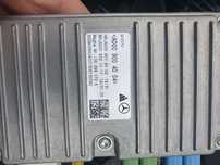 Modul Camera 360 Mercedes W212 Facelift 2014 cod Aooo9004004