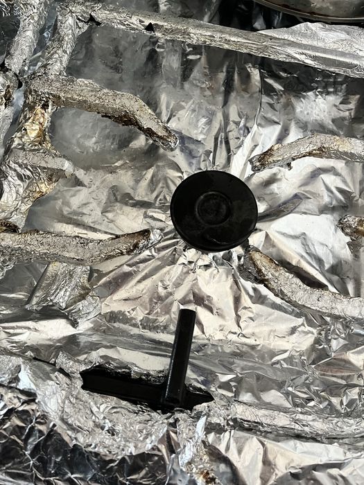 Газ плита Элите с спичкой