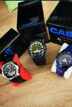 Vand ceas Casio stare buna si alte modele