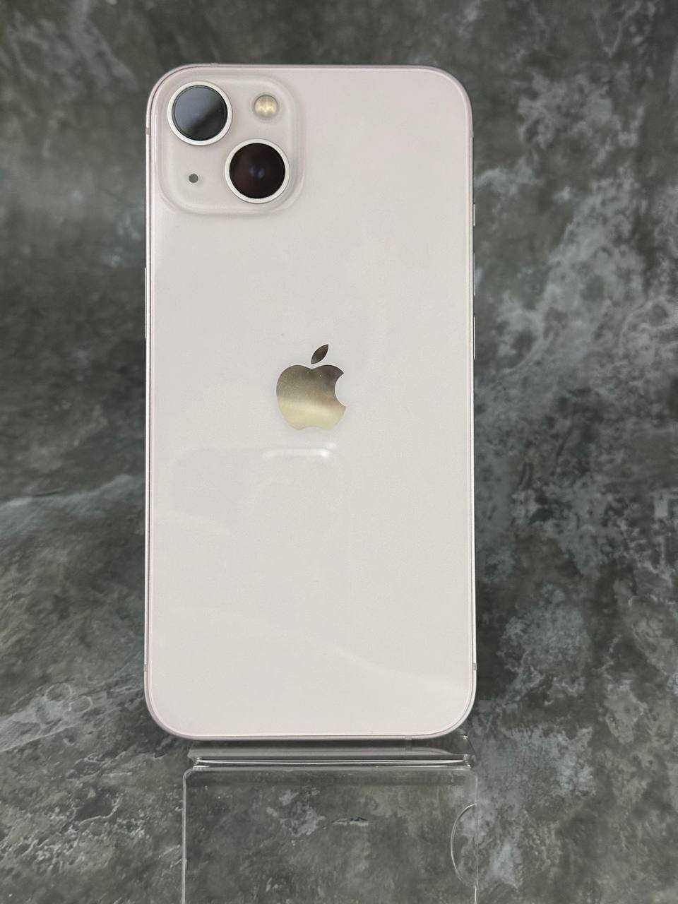 Apple iPhone 13 88% 128 Gb (Караганда, Бухар Жырау 76/2 ) лот 358981