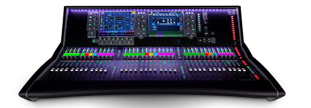 Звукооператор звукотехник техник ремонт микшер