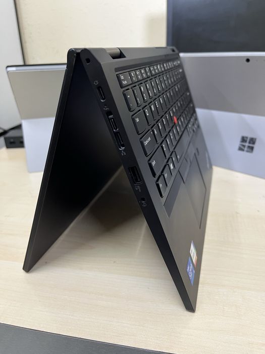 Lenovo ThinkPad L13 G2 i5-1145g7 16gb ram 128 ssd сенсорный x360