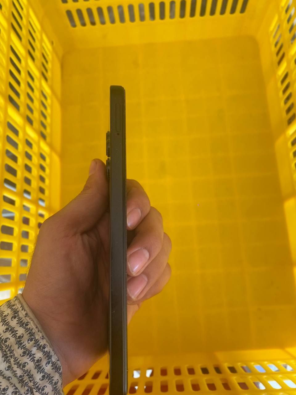 Redmi 12 xolati alo