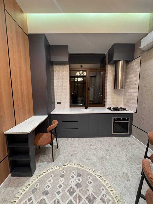 Срочно продаётся 2х комнатная квартира в Мирза Улугбекском районе