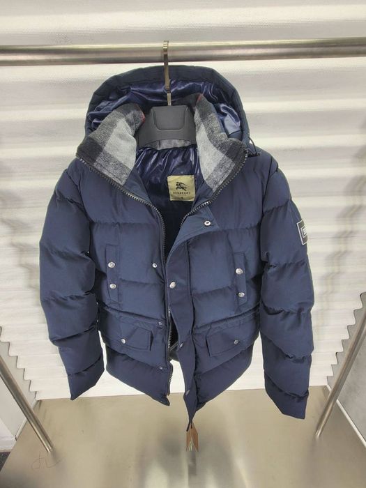 Geacă bărbați Burberry