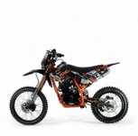 Moto Cross Dirt Bike Enduro 150cc KXD Roti 19 cu 16 Garantie 2 Ani