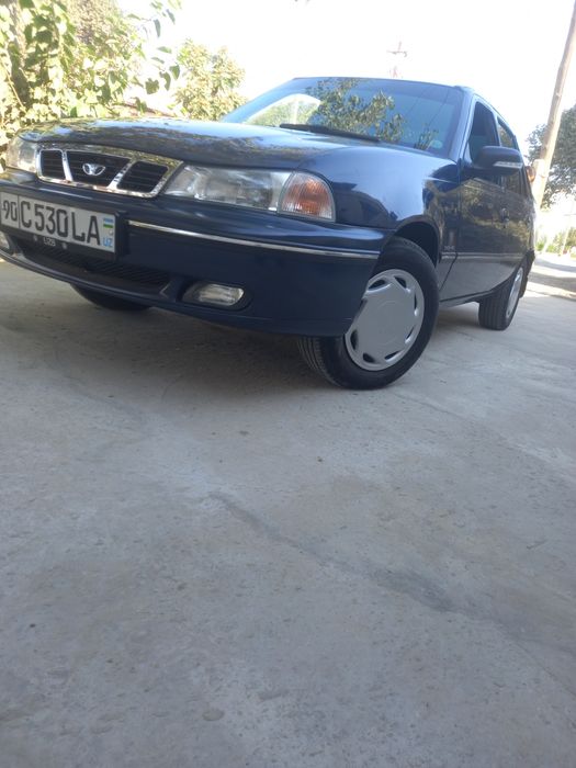Nexia 1 sotiladi