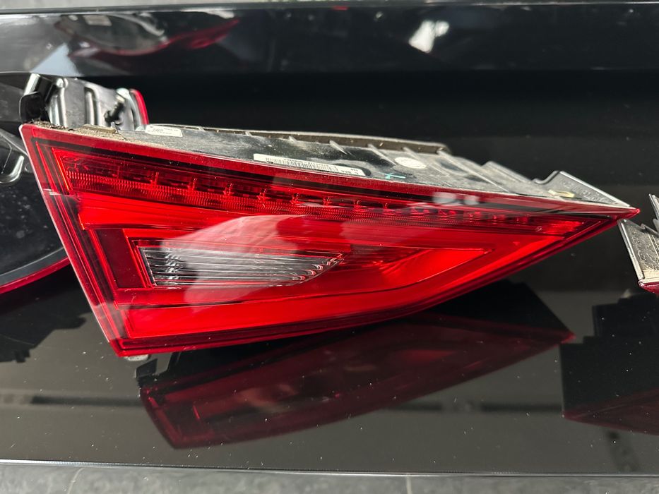 Оригинални стопове за Audi А3 8V Ауди 8в A3 комлект