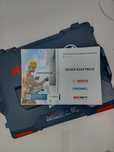 Slefuitor Bosch GBR 15 CAG (0601776001)