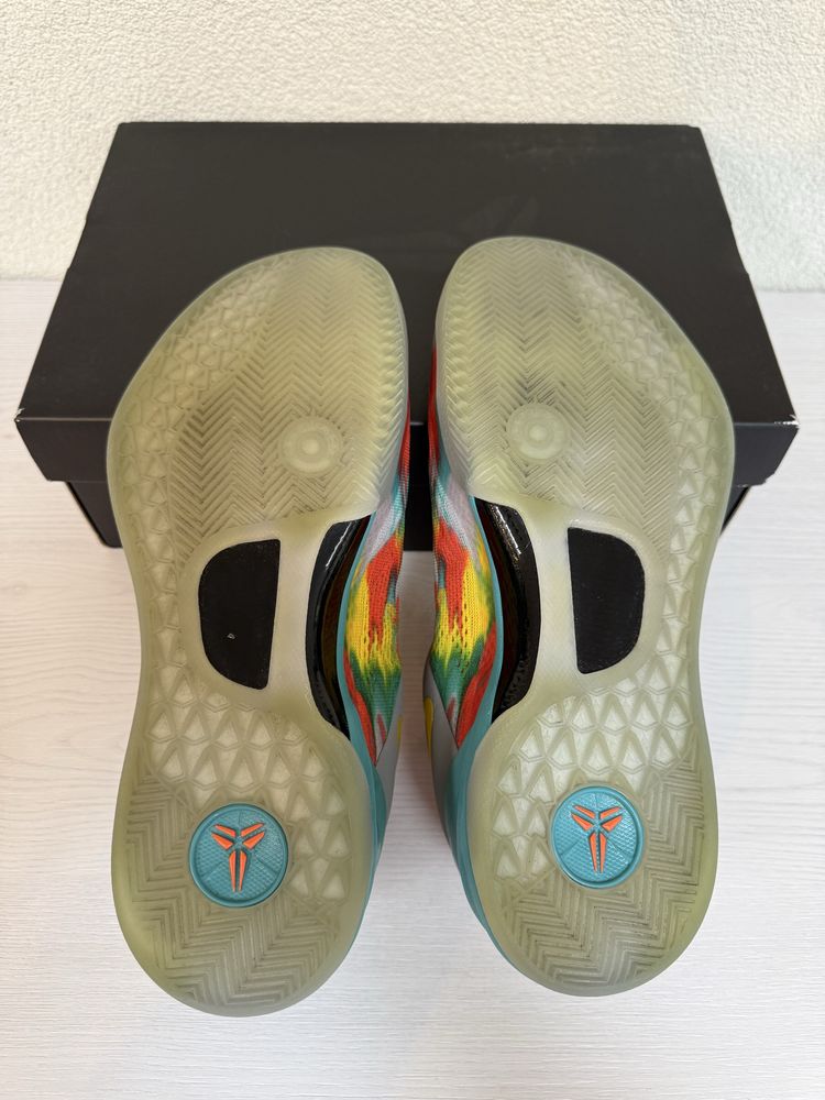 Nike Kobe 8 Venice Beach EU 43