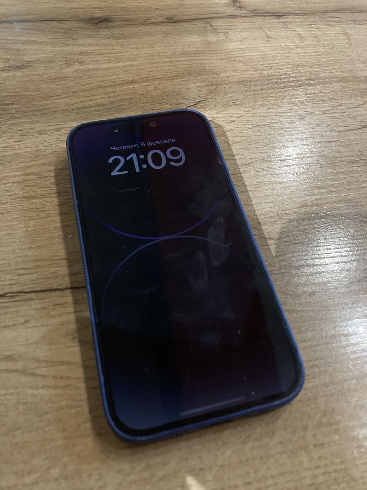 Iphone 14 pro 256 GB СРОЧНО