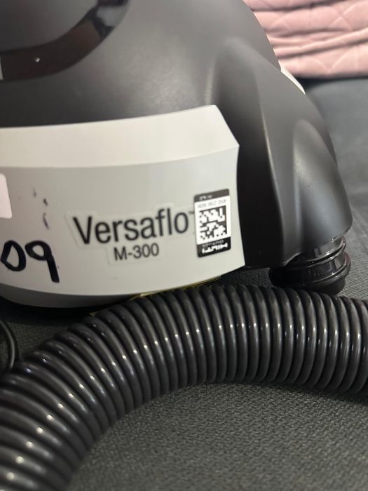 3M Versaflow masca de protectie