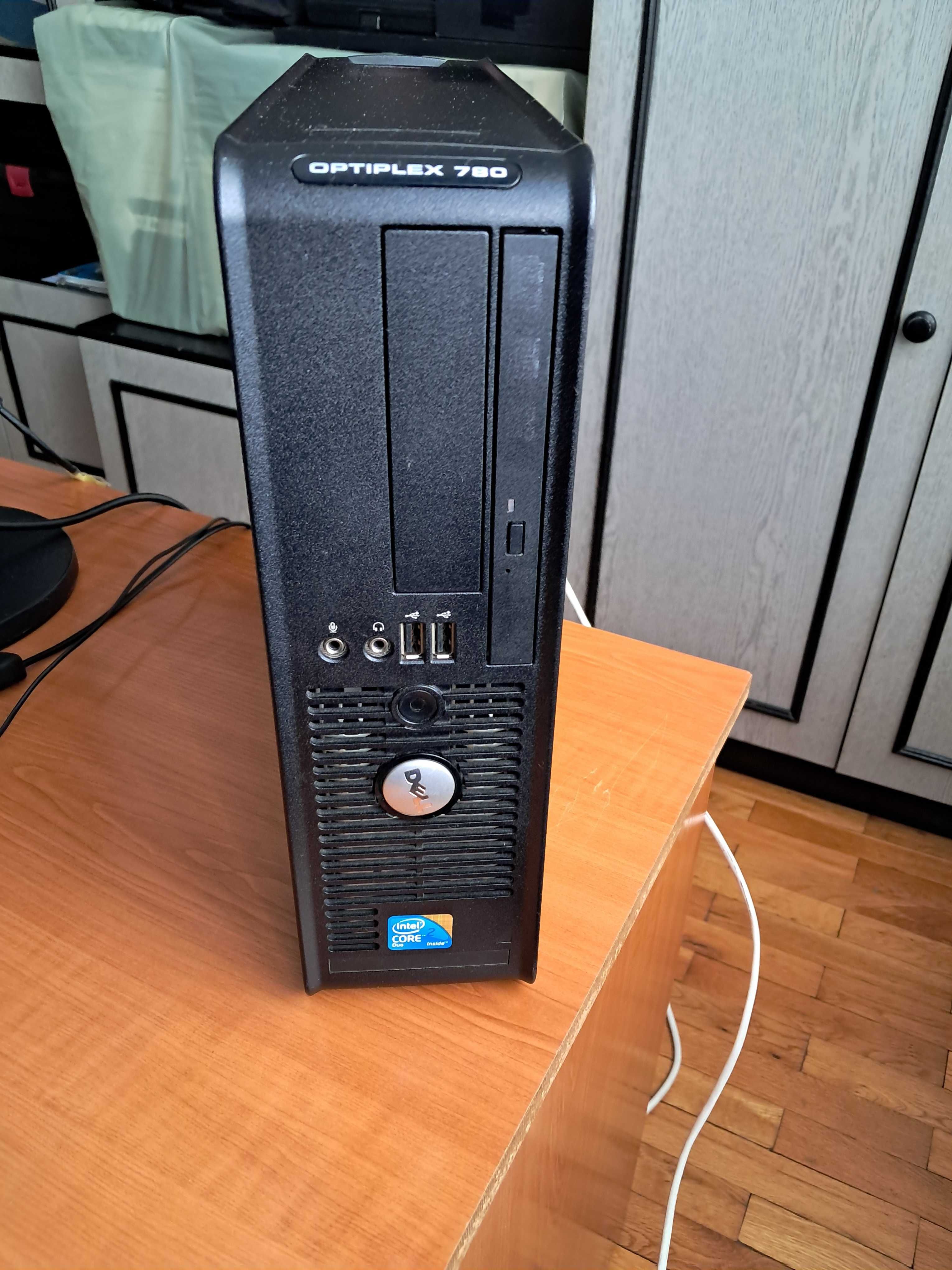 Dell Optiplex 780