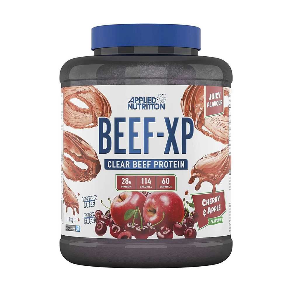 Applied Nutrition Beef-Xp 1.8 kg