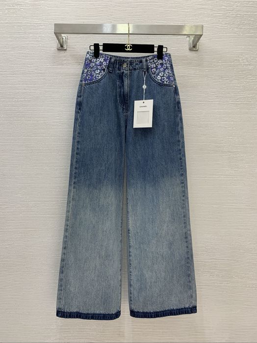 CH дамски дънки New Season