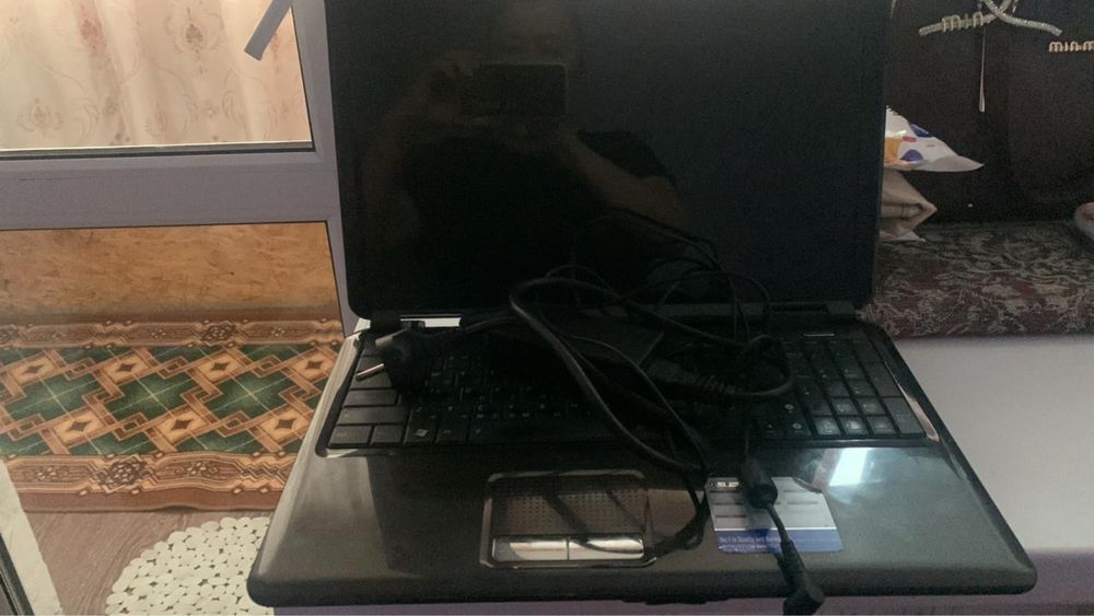 Продаю ноутбук хороши купиш не пожелеиш