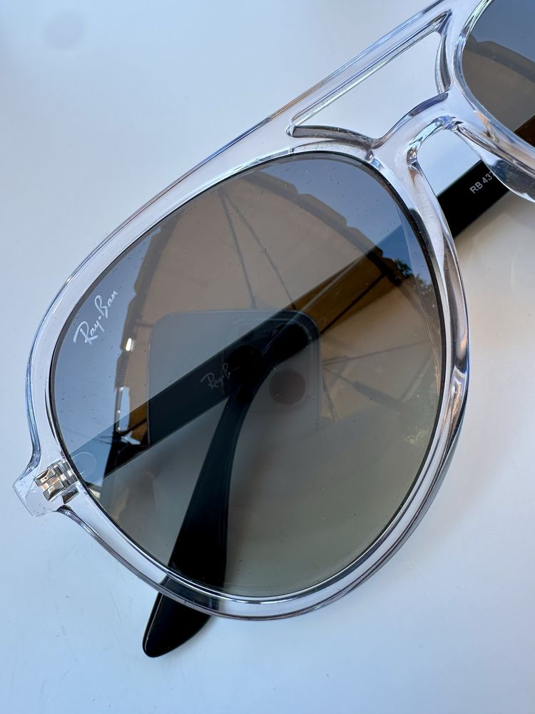 Ray Ban RB4376