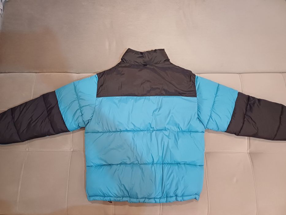 Зимно мъжко яке PULL&BEAR